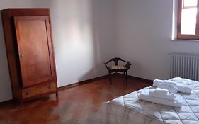 Casa Porciatti Pension