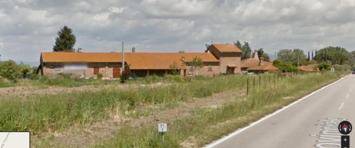 Casa Porciatti Hotel Grosseto Buitenkant foto