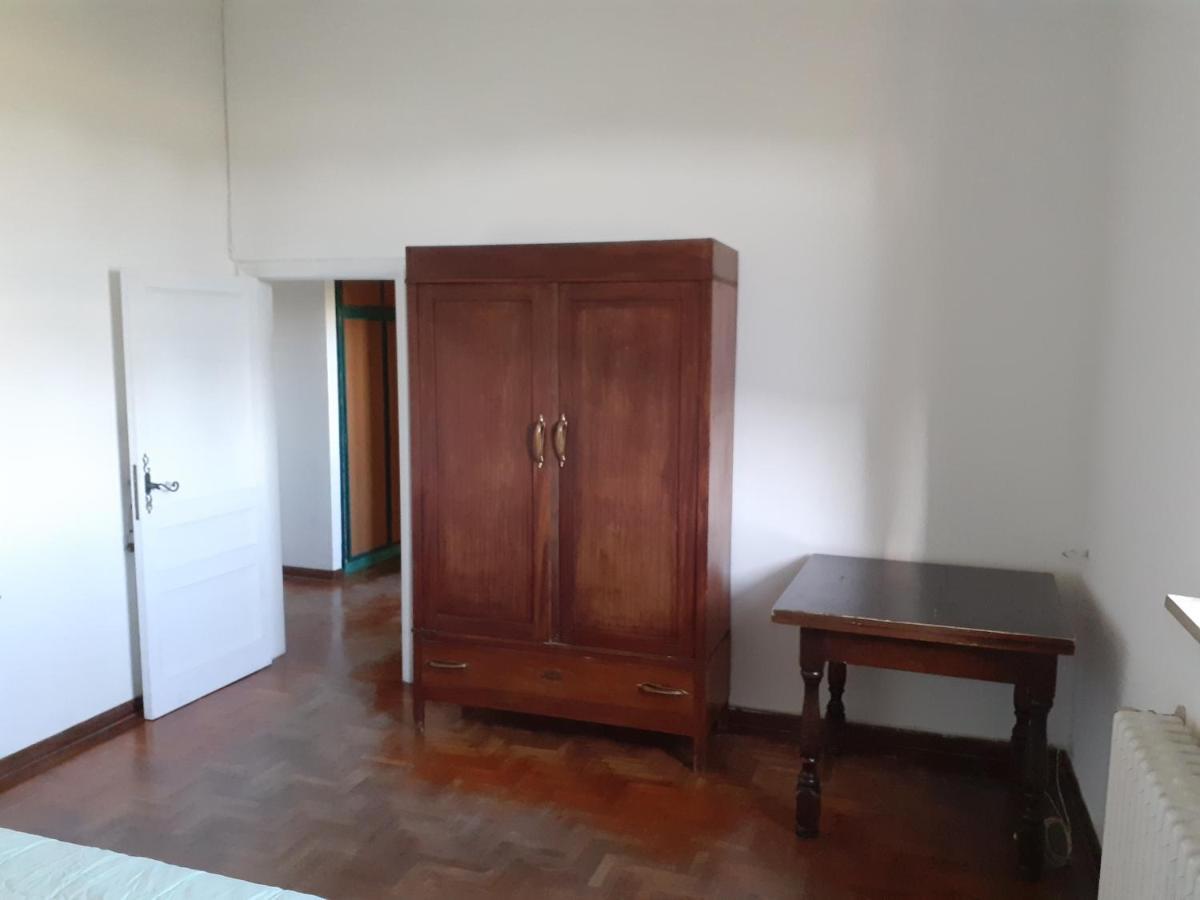 Casa Porciatti Hotel Grosseto Buitenkant foto