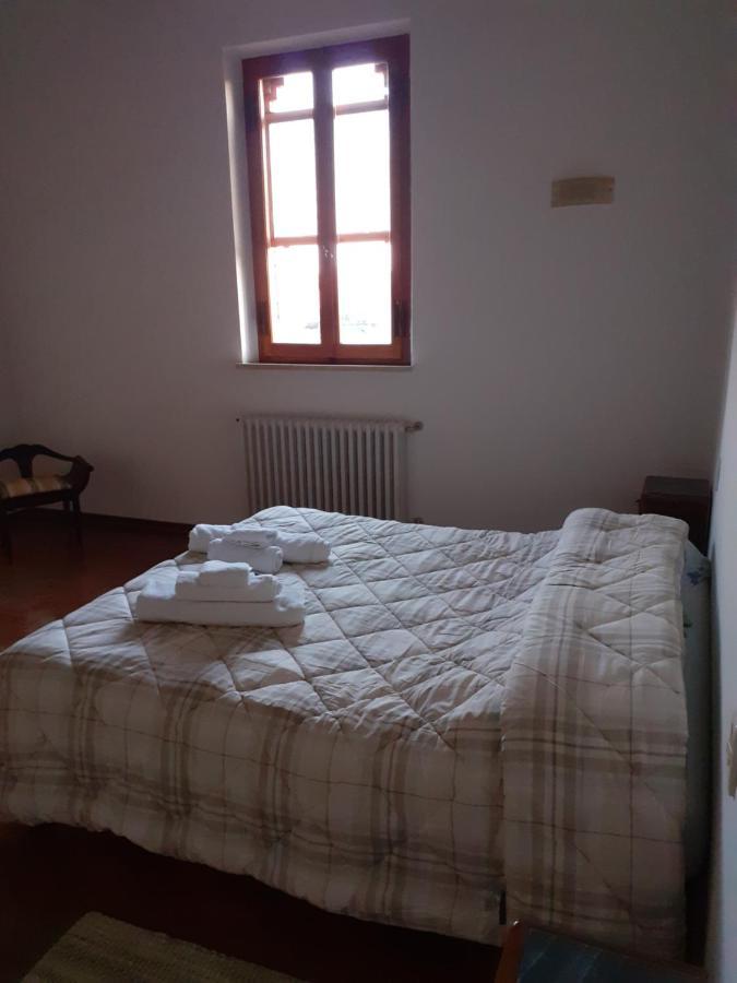 Casa Porciatti Hotel Grosseto Buitenkant foto