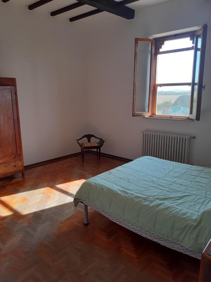 Casa Porciatti Hotel Grosseto Buitenkant foto