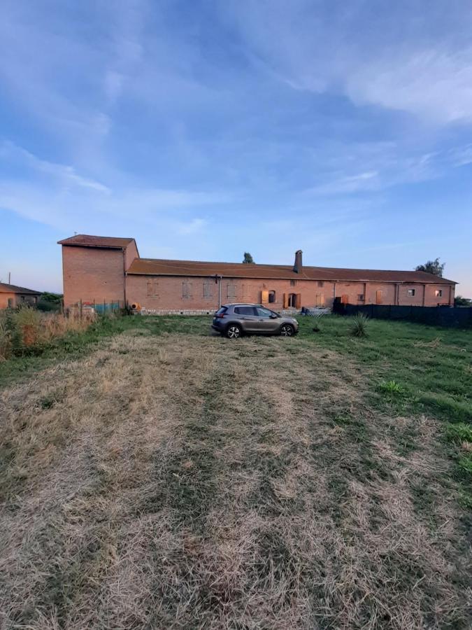 Casa Porciatti Hotel Grosseto Buitenkant foto