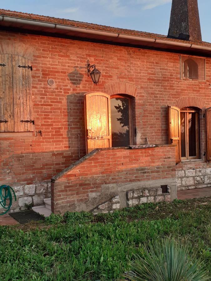Casa Porciatti Hotel Grosseto Buitenkant foto
