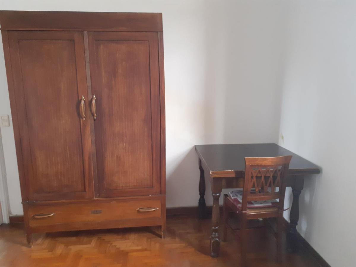 Casa Porciatti Hotel Grosseto Kamer foto