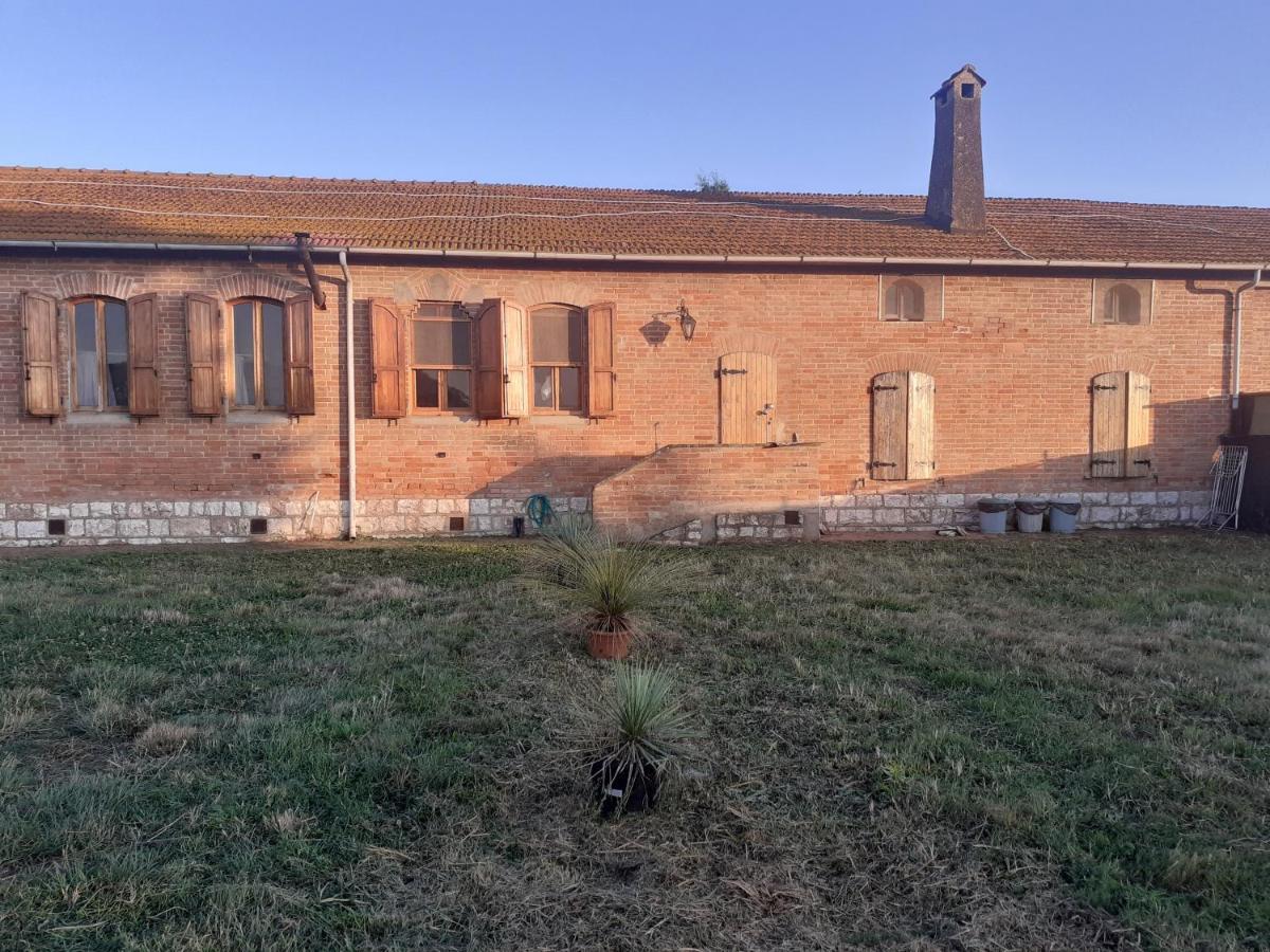 Casa Porciatti Hotel Grosseto Buitenkant foto