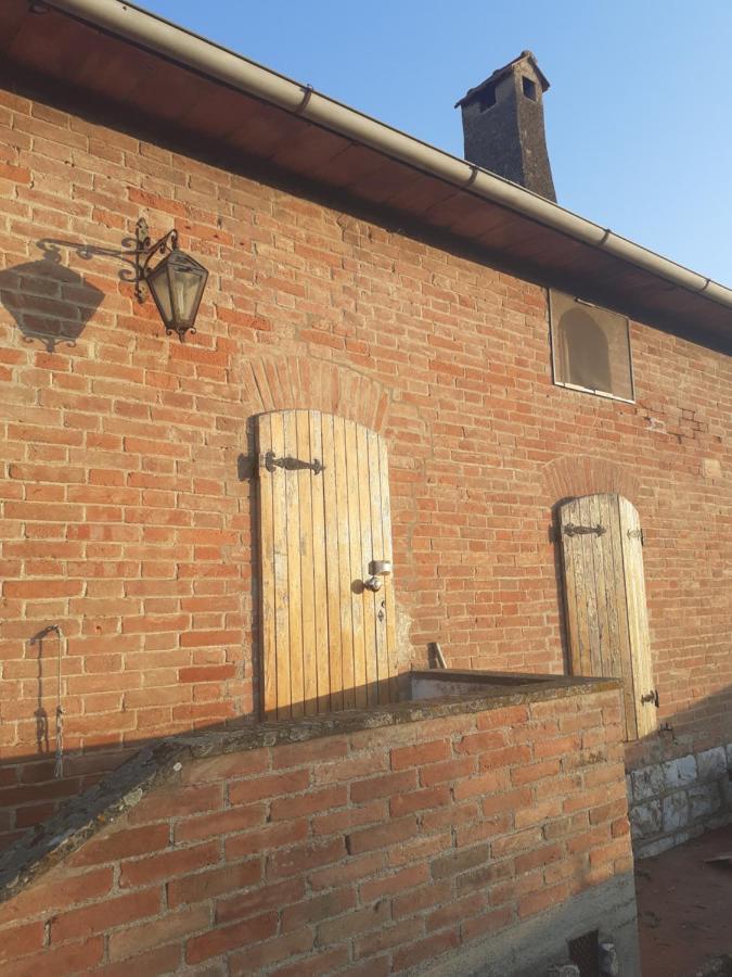 Casa Porciatti Hotel Grosseto Buitenkant foto