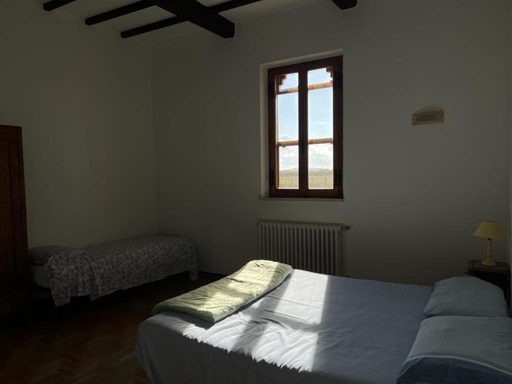 Casa Porciatti Hotel Grosseto Buitenkant foto