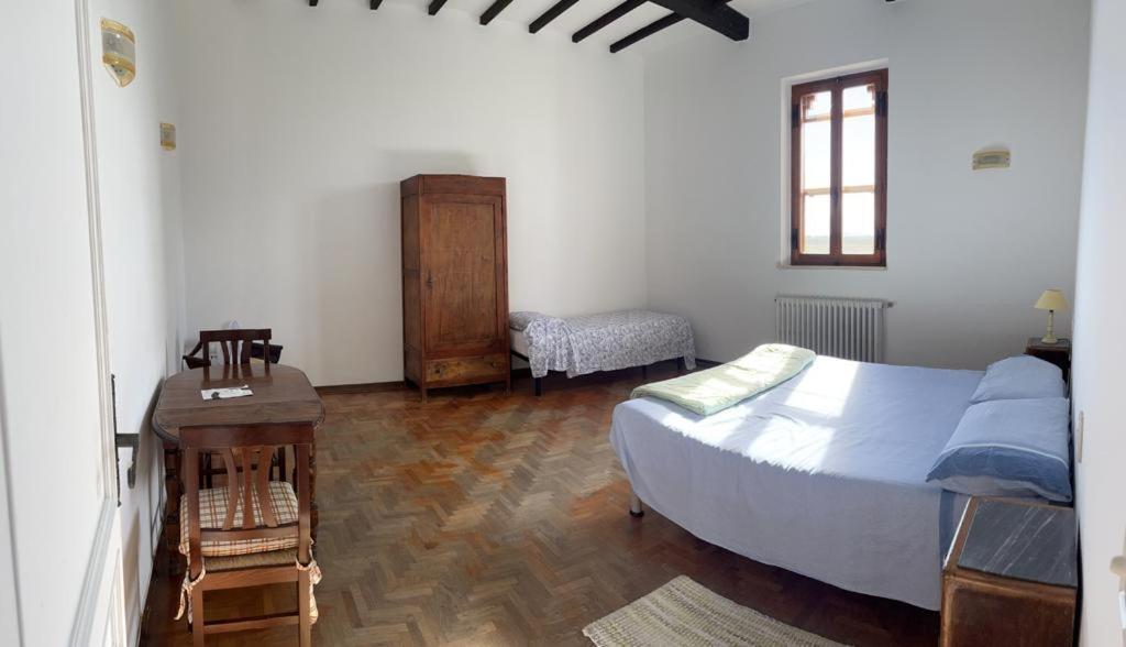 Casa Porciatti Hotel Grosseto Buitenkant foto