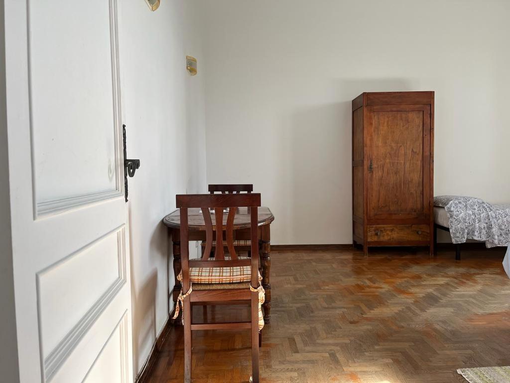 Casa Porciatti Hotel Grosseto Buitenkant foto