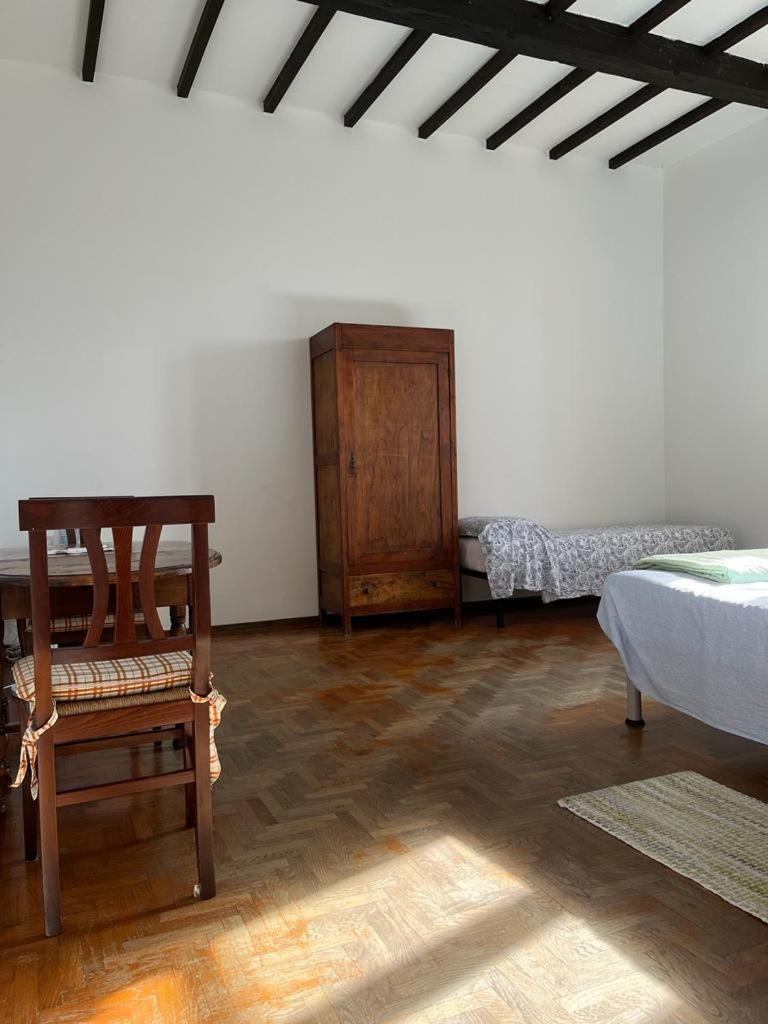 Casa Porciatti Hotel Grosseto Buitenkant foto