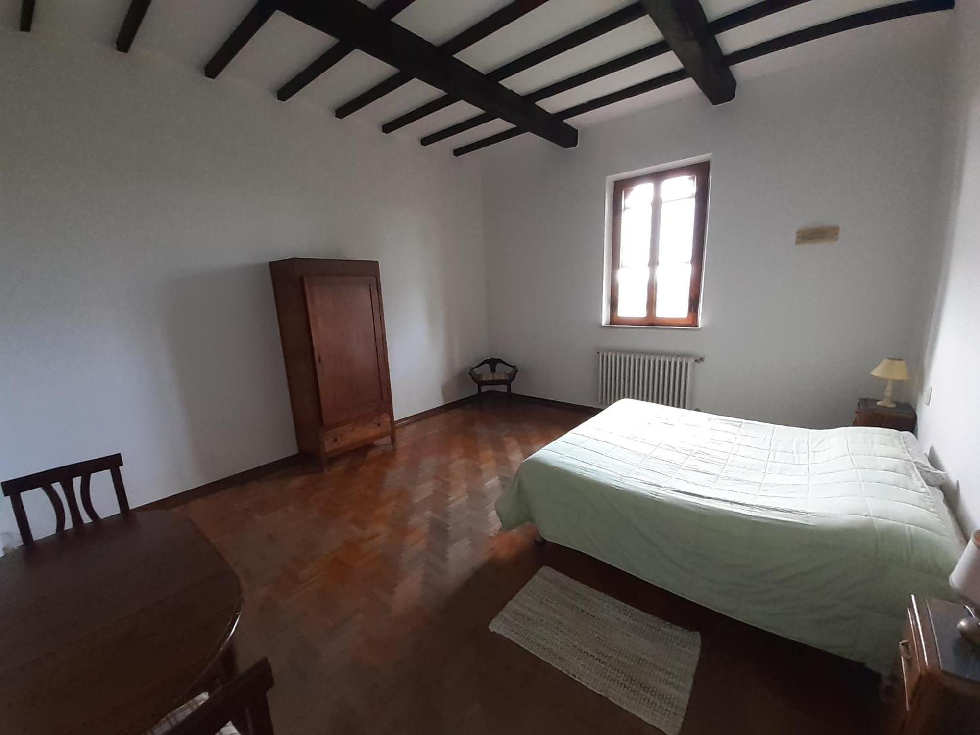 Casa Porciatti Hotel Grosseto Kamer foto