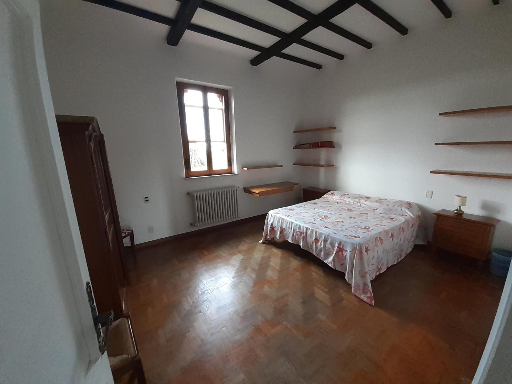 Casa Porciatti Hotel Grosseto Kamer foto