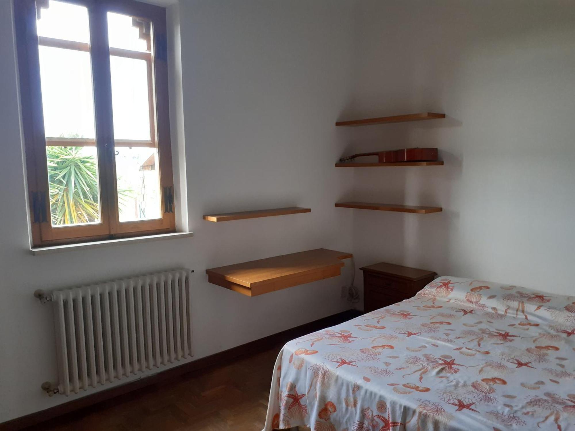 Casa Porciatti Hotel Grosseto Kamer foto