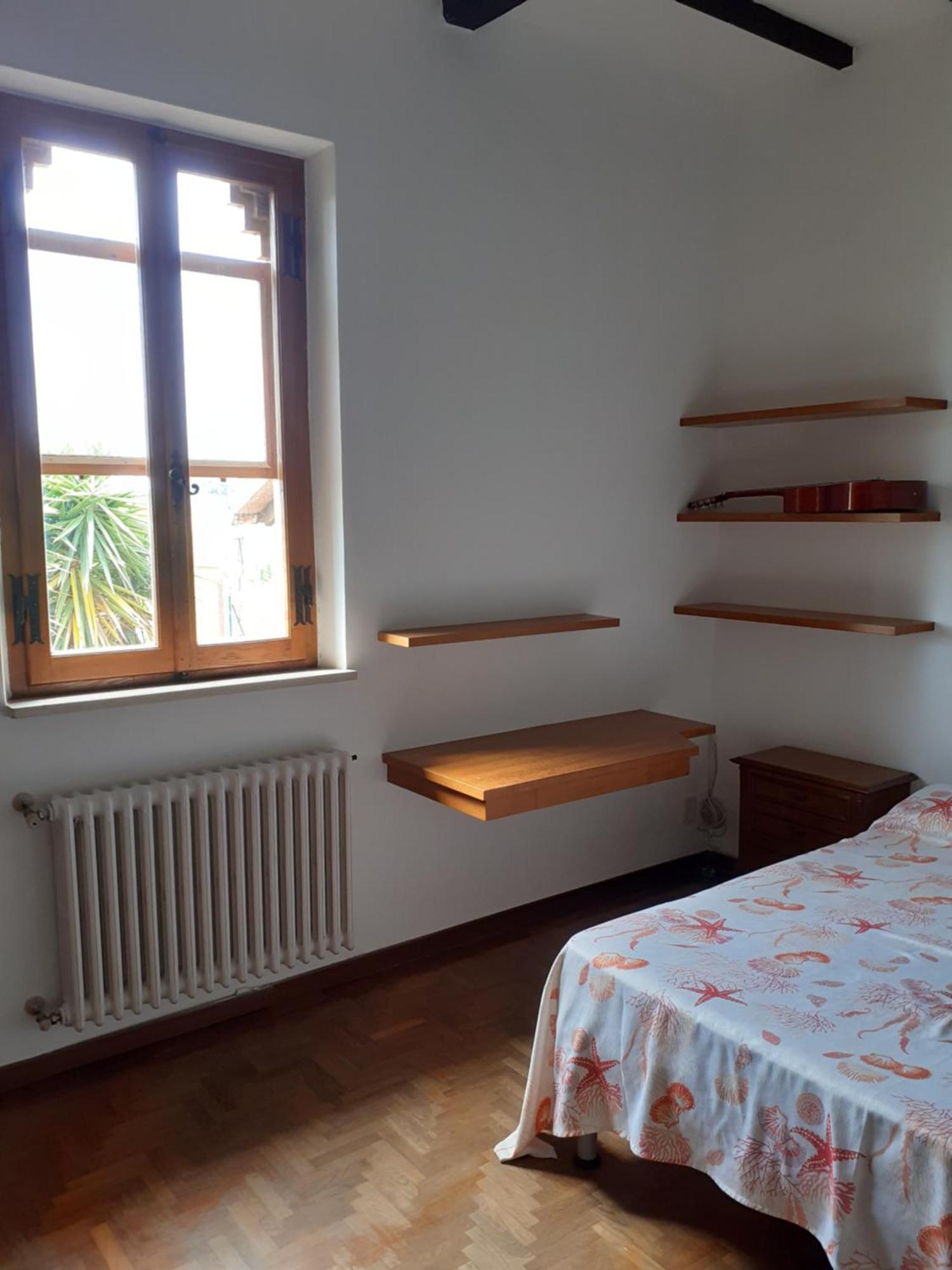 Casa Porciatti Hotel Grosseto Kamer foto